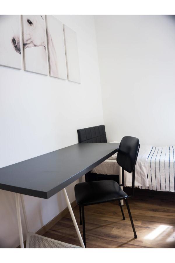 Cosmo Guesthouse Rom Exteriör bild