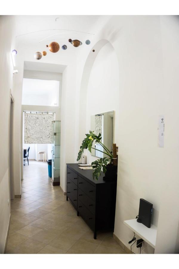 Cosmo Guesthouse Rom Exteriör bild