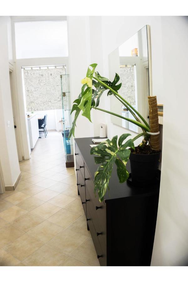 Cosmo Guesthouse Rom Exteriör bild
